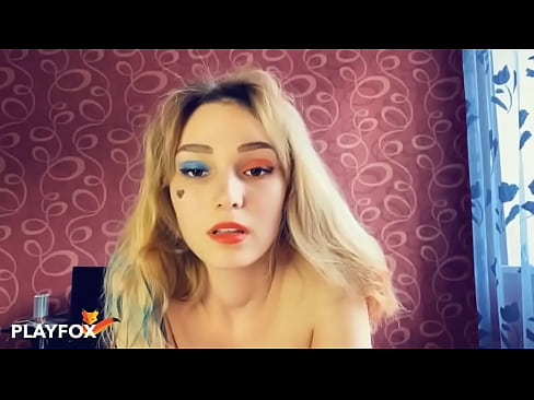 ❤️ Thug spéaclaí réaltachta fíorúla draíochta gnéas dom le Harley Quinn Porn  ag porn % ga.niceporn.ru%  ❌