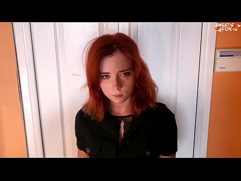 ❤️ Ghearr Garda Slándála Pionós ar Bhean Réidh as Siopadóireacht - Cum I mBéil Porn  ag porn % ga.niceporn.ru%  ❌